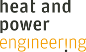 Heat and Power Engineering